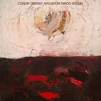 Upside Down Mountain - Conor Oberst