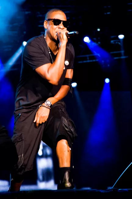 Jay-Z – hiphopens störste entreprenör
