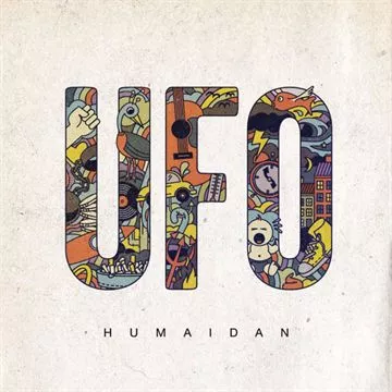 Humaidan - UFO