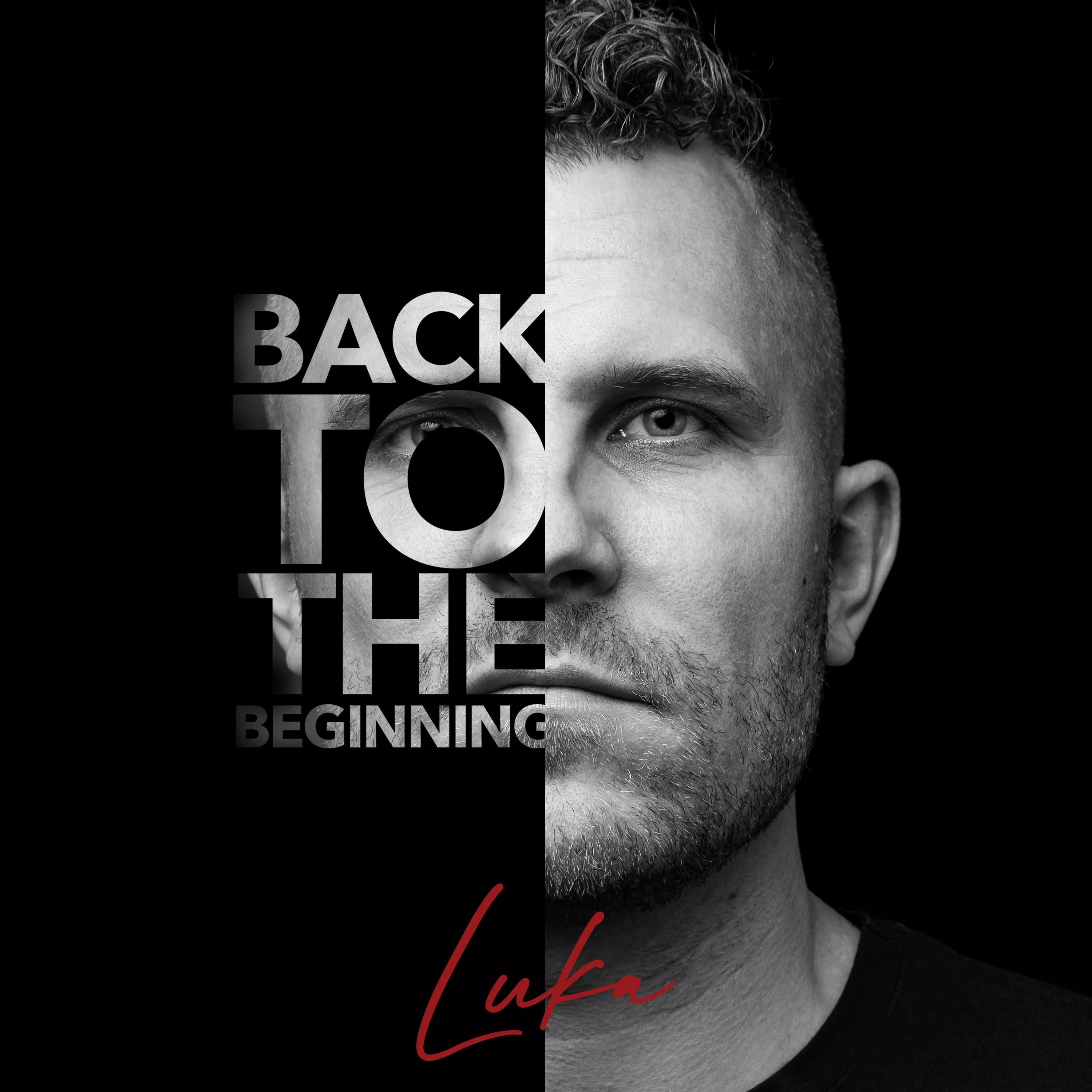 Back To The Beginning  - LUKA