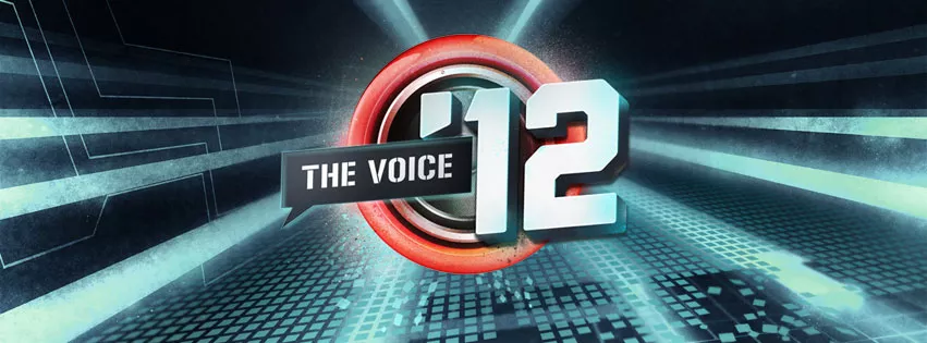 The Voice ’12 præsenterer artister