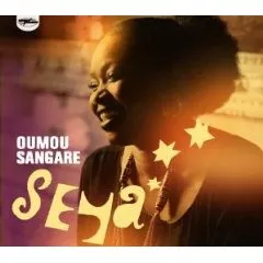 Seya - Oumou Sangare