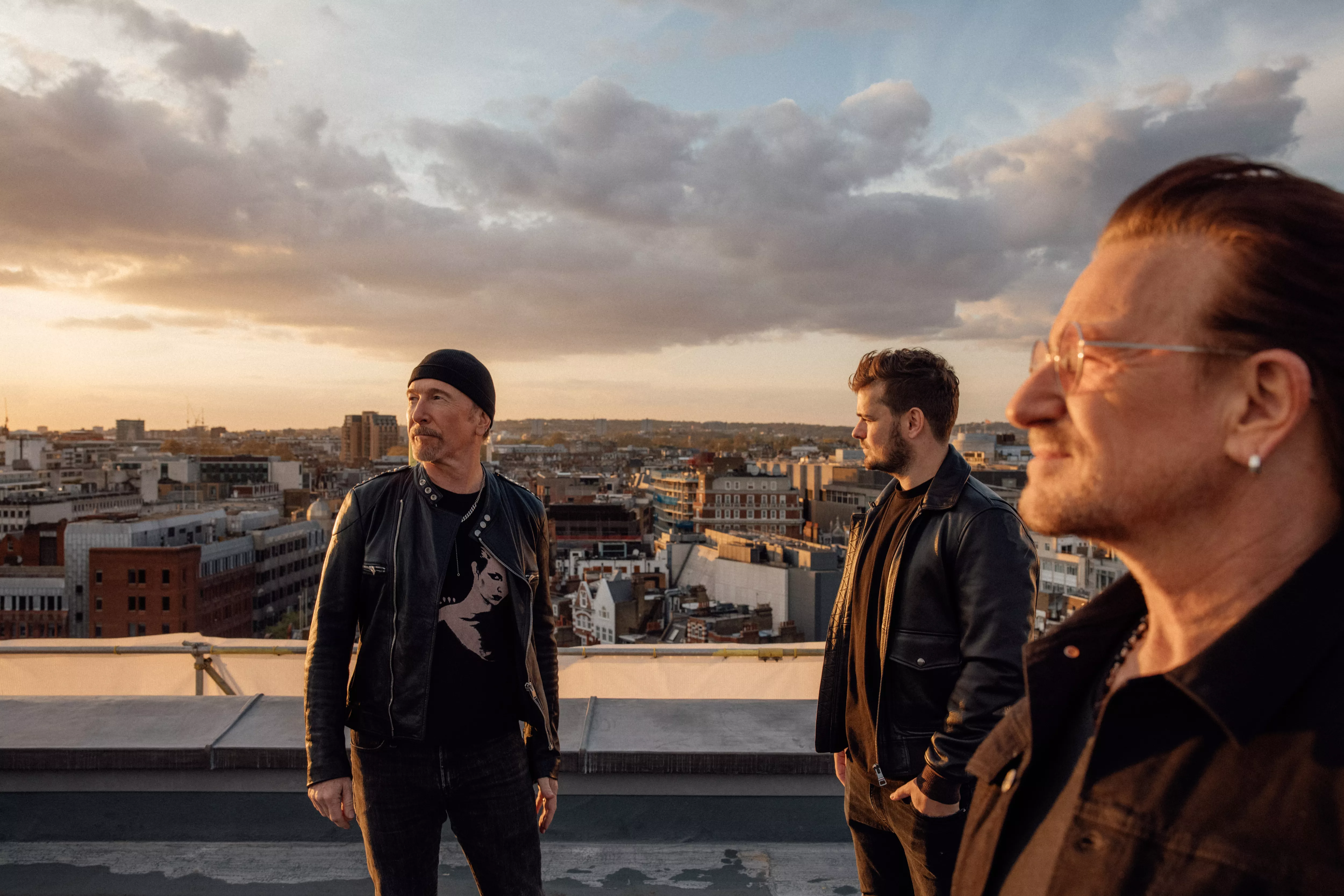 SÄMST JUST NU: U2 är sämre än Coldplay i EM-låten