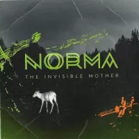 The Invisible Mother - Norma