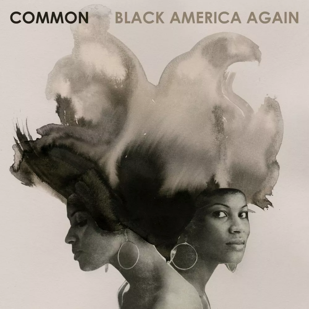 Black America Again - Common