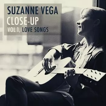 Close-up, vol.1, Love songs - Suzanne Vega