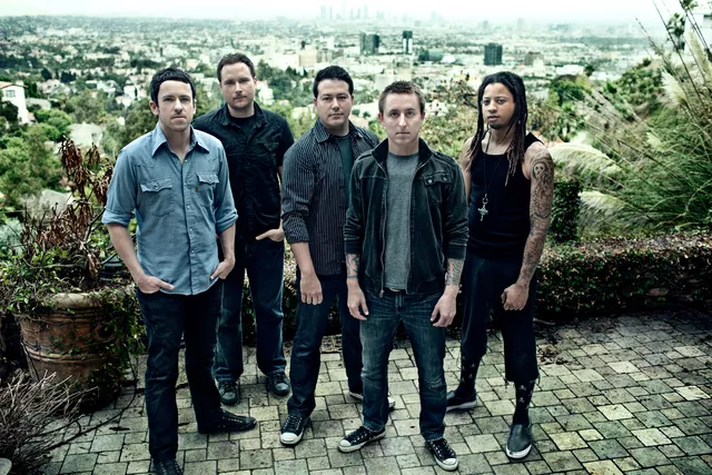 Yellowcard: When You're Through Thinking, Say Yes