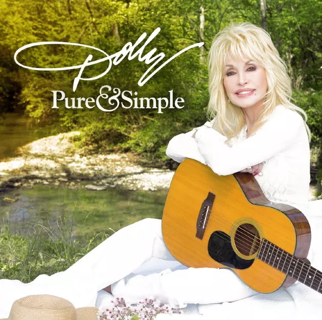 Pure & Simple - Dolly Parton 