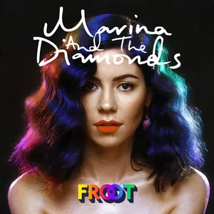 Froot - Marina & The Diamonds