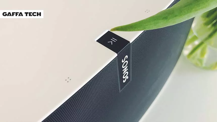 Sonos lækker detaljer om ny mini-højttaler