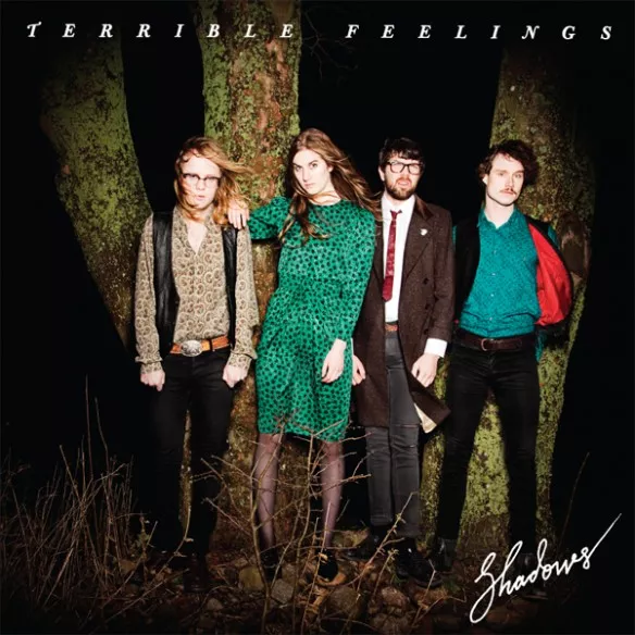 Shadows - Terrible Feelings