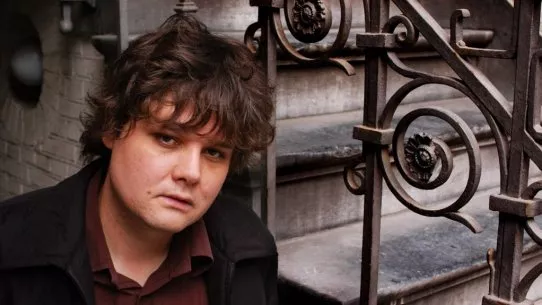 Ron Sexsmith: Long Player Late Bloomer
