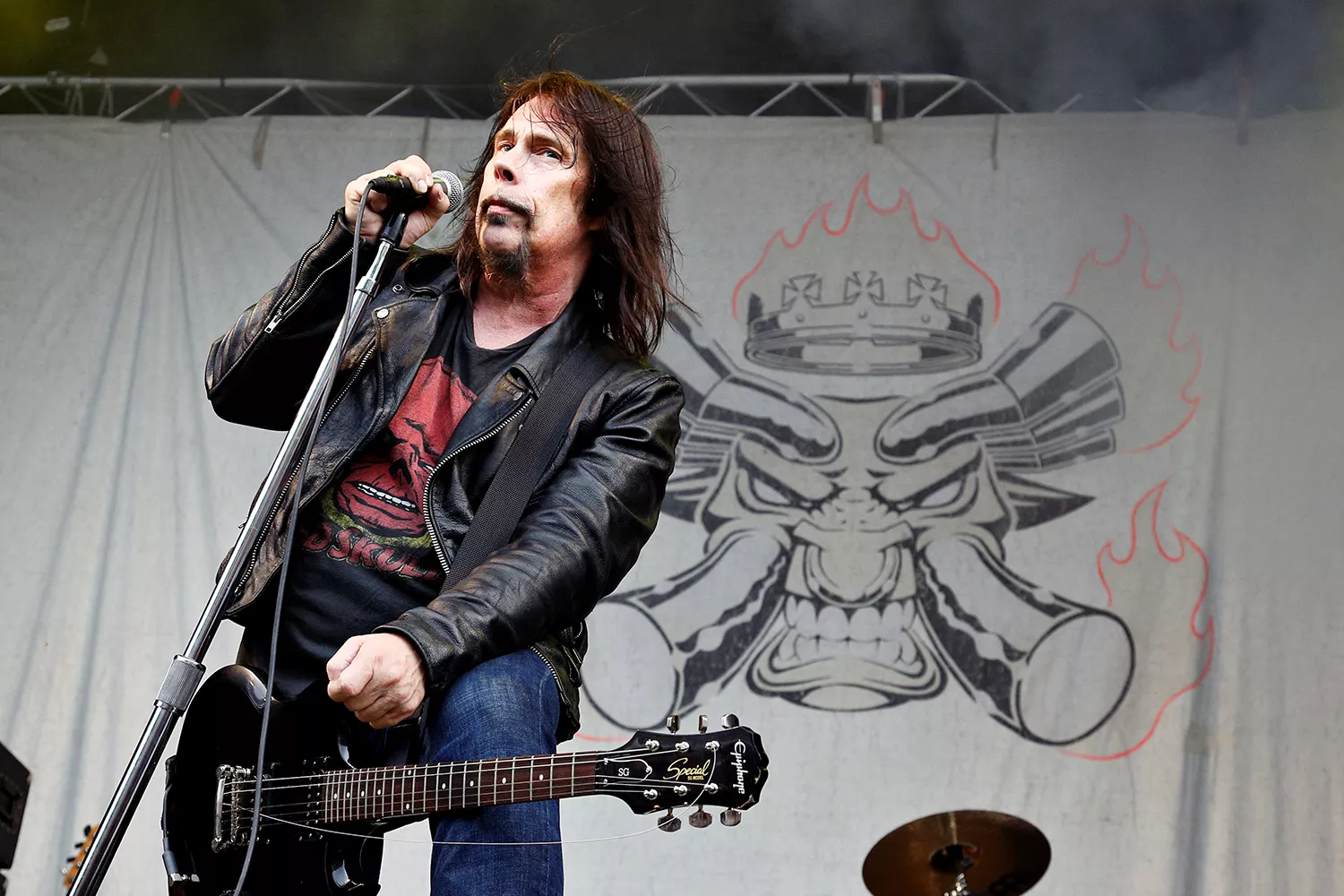 Monster Magnet : Copenhell, Hades