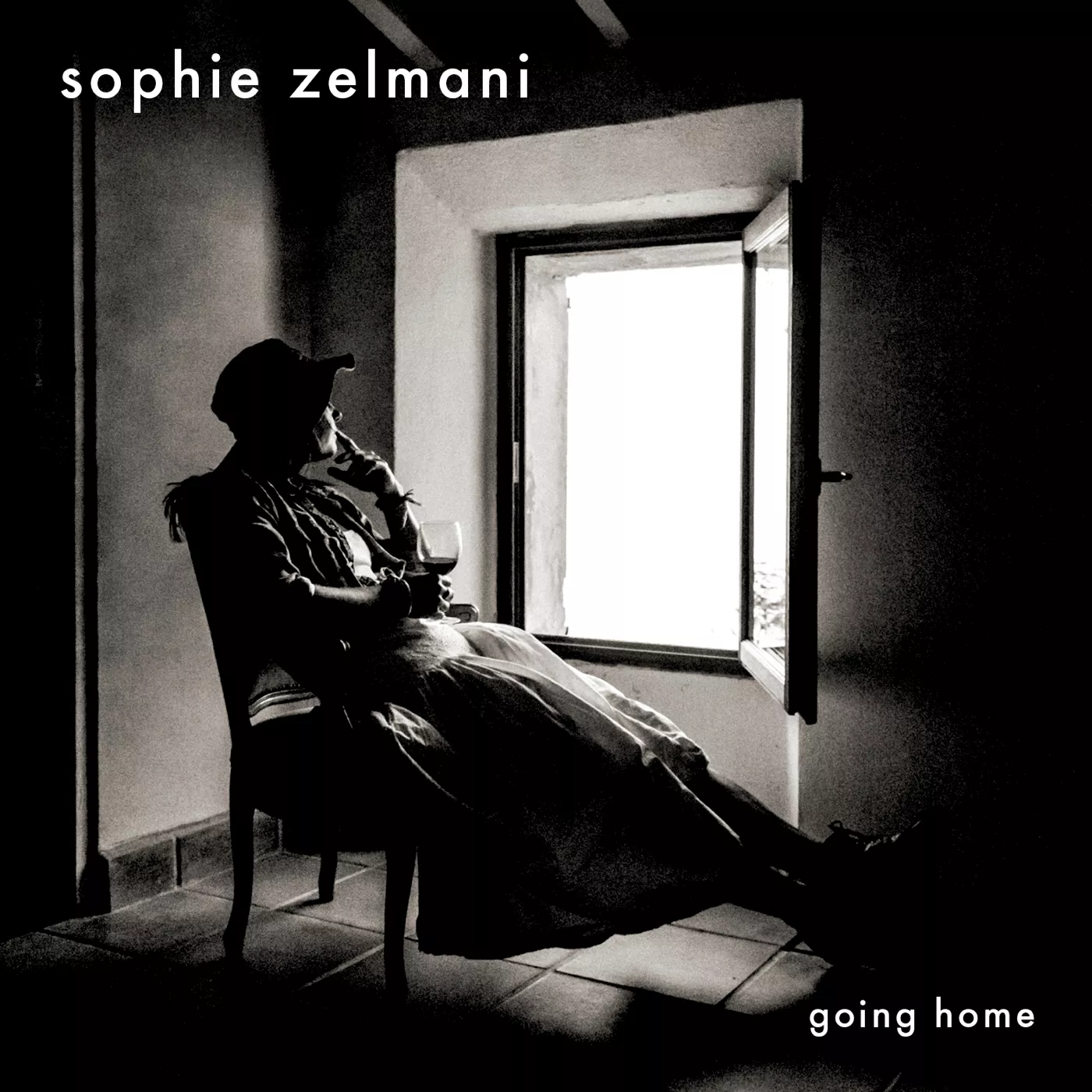 Going Home - Sophie Zelmani