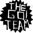 Nyt fra The Go! Team