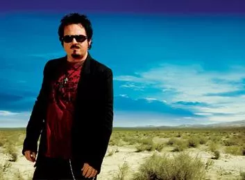 Steve Lukather: All's Well That Ends Well