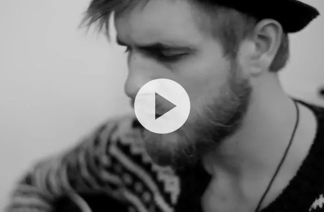 Se akustisk videosession med færøske Jógvan