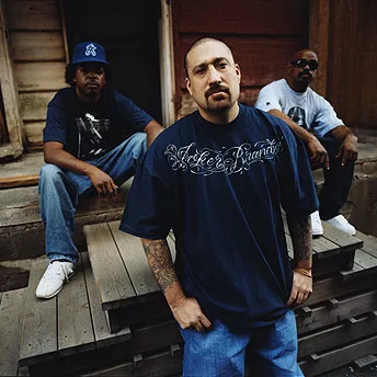 Årets overraskelse? Cypress Hill har begået et psykedelisk mesterværk