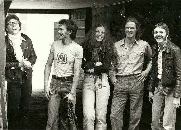 Historien om Det Ganske Lille Band 1976-1979 – del 2 af 2