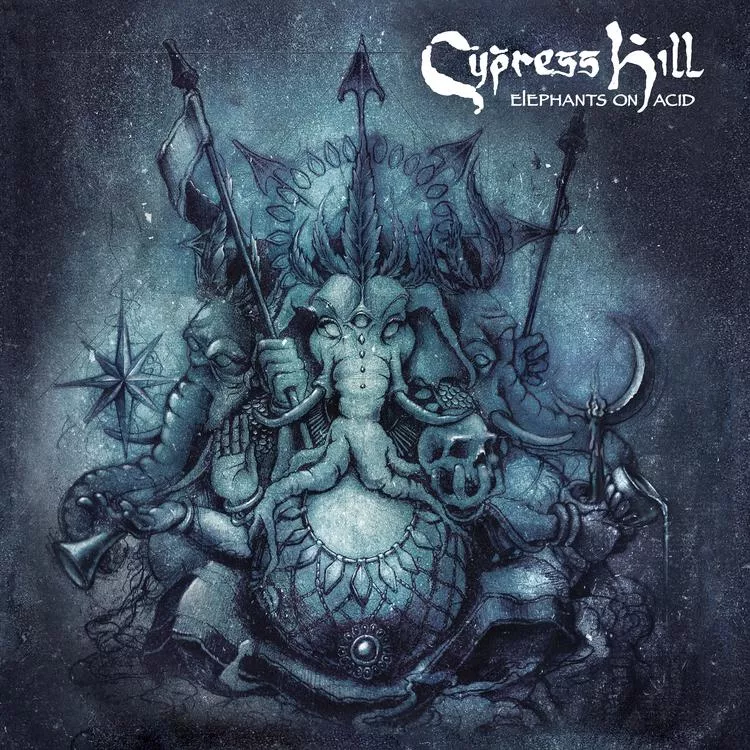 Elephants on Acid - Cypress Hill