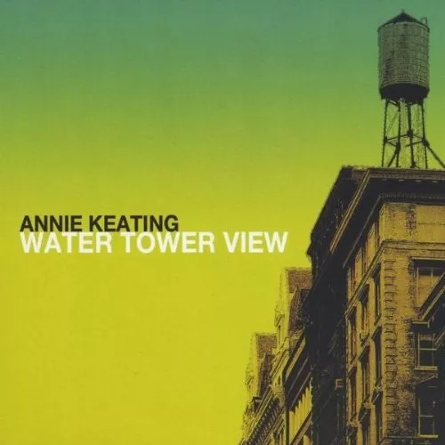 Water Tower View - Annie Keating