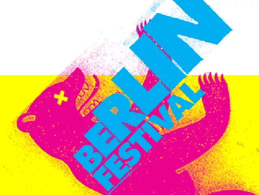 Berlin Festival avbröts inatt