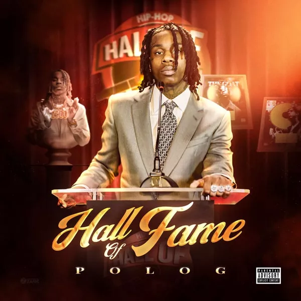 Hall of Fame - Polo G