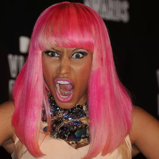 Nicki Minaj: Pink Friday 
