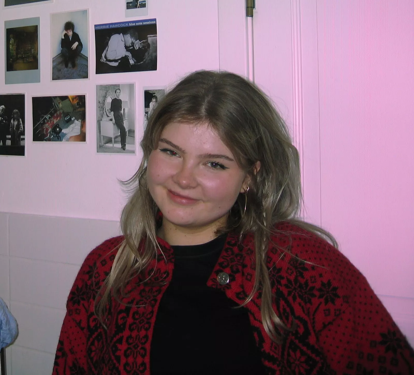 Anbjørg Krogstad