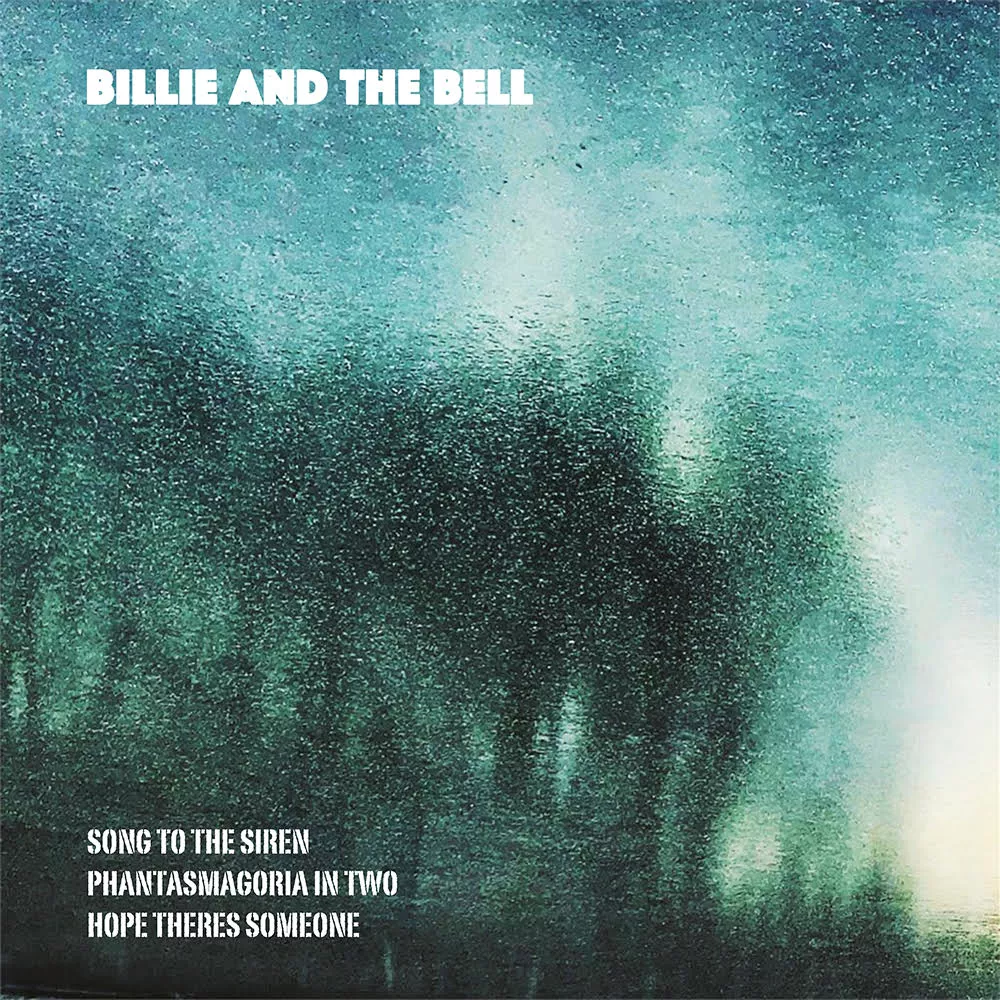 Billie And The Bell - Billie And The Bell