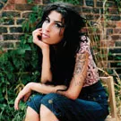 Amy Winehouse filmet, mens hun ryger crack