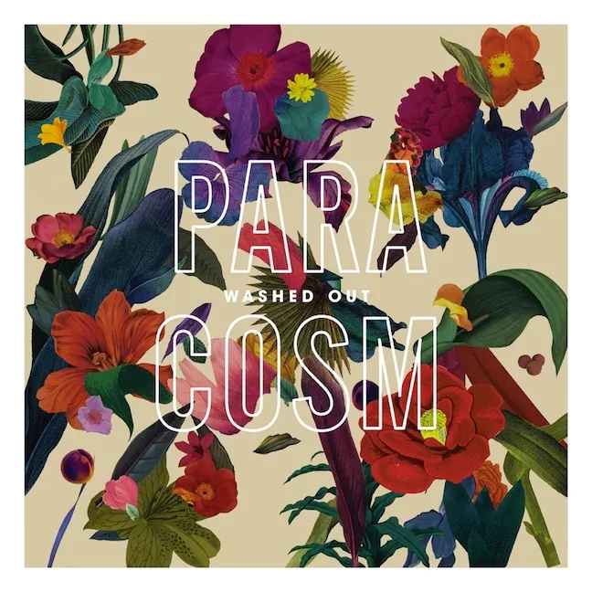 Paracosm - Washed Out