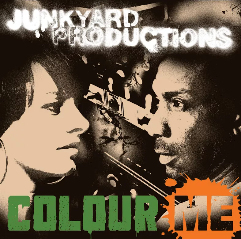 Colour Me - Junkyard Productions