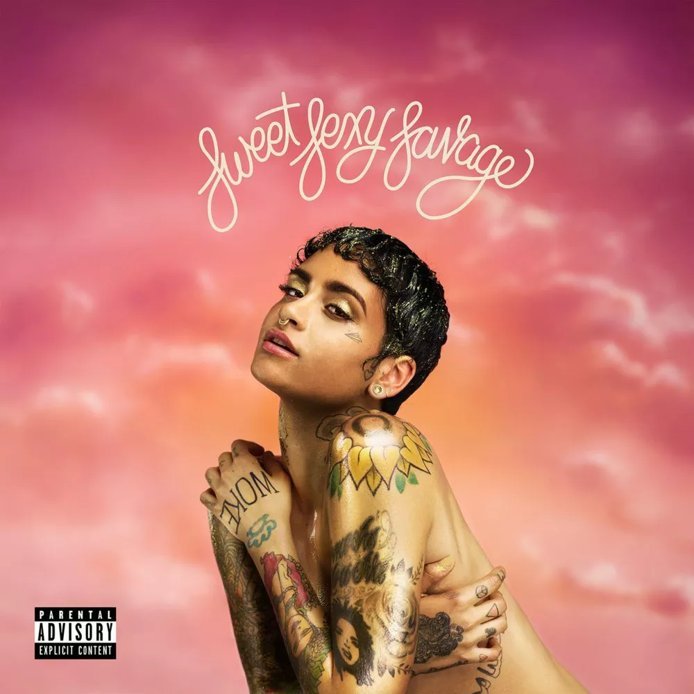 SweetSexySavage - Kehlani