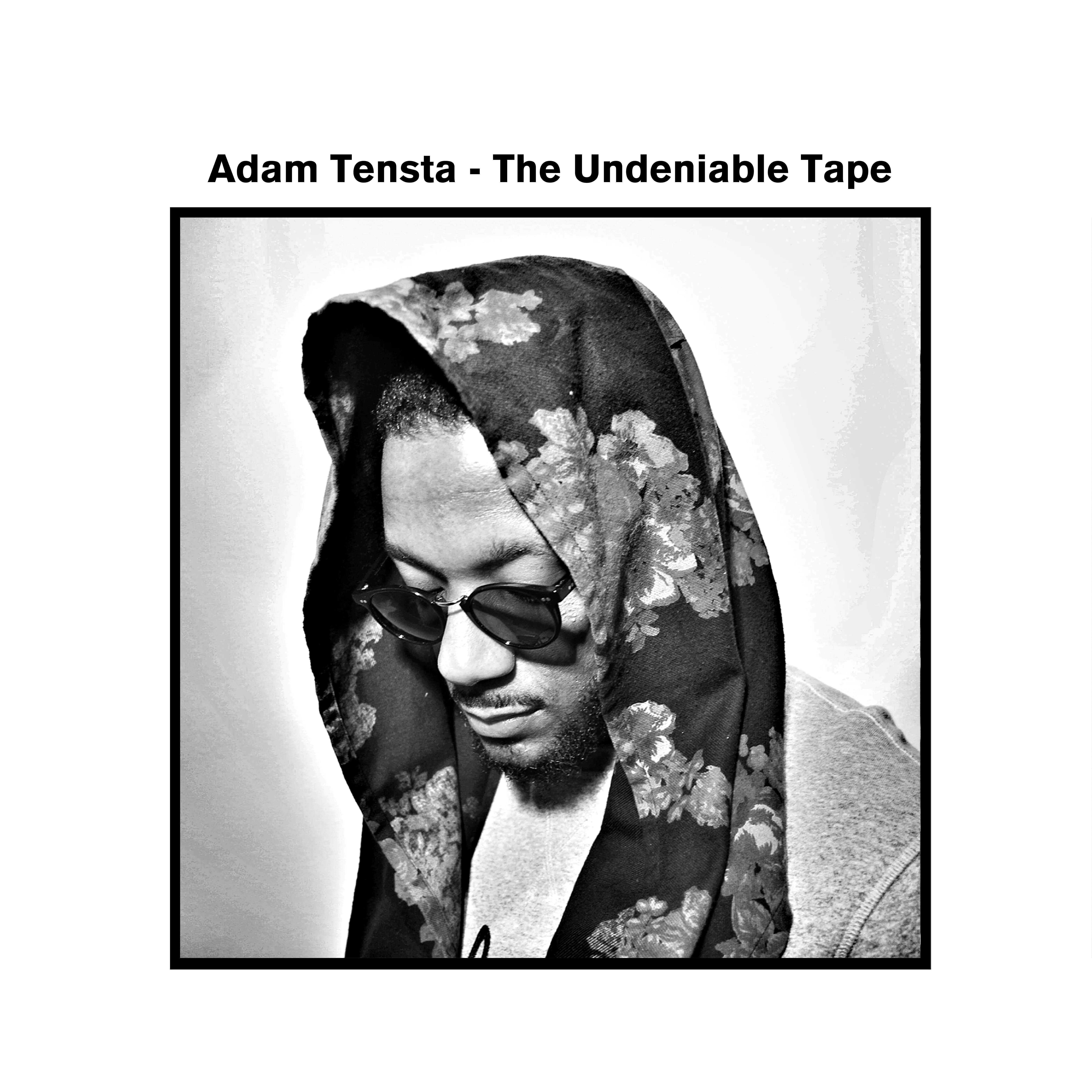 The Undeniable Tape - Adam Tensta