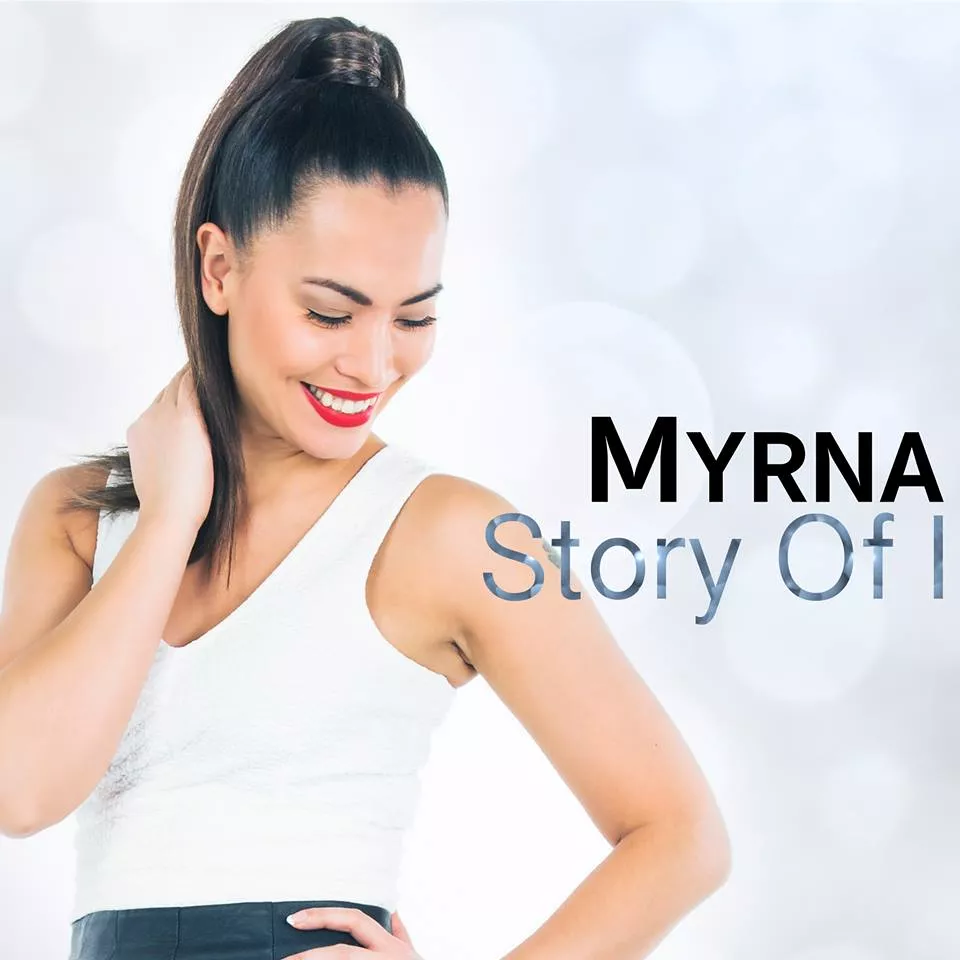 Story Of I - Myrna