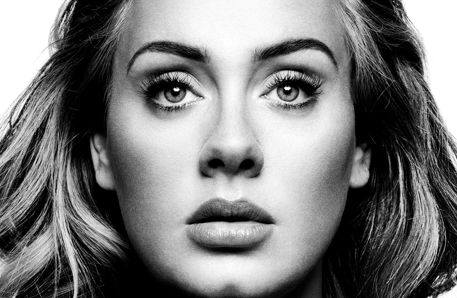 Adele på vej med comeback-single – hør smagsprøve