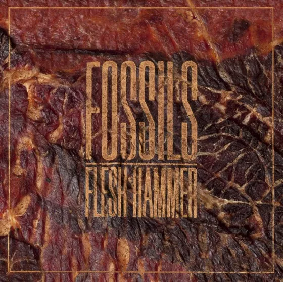 Flesh Hammer - Fossils