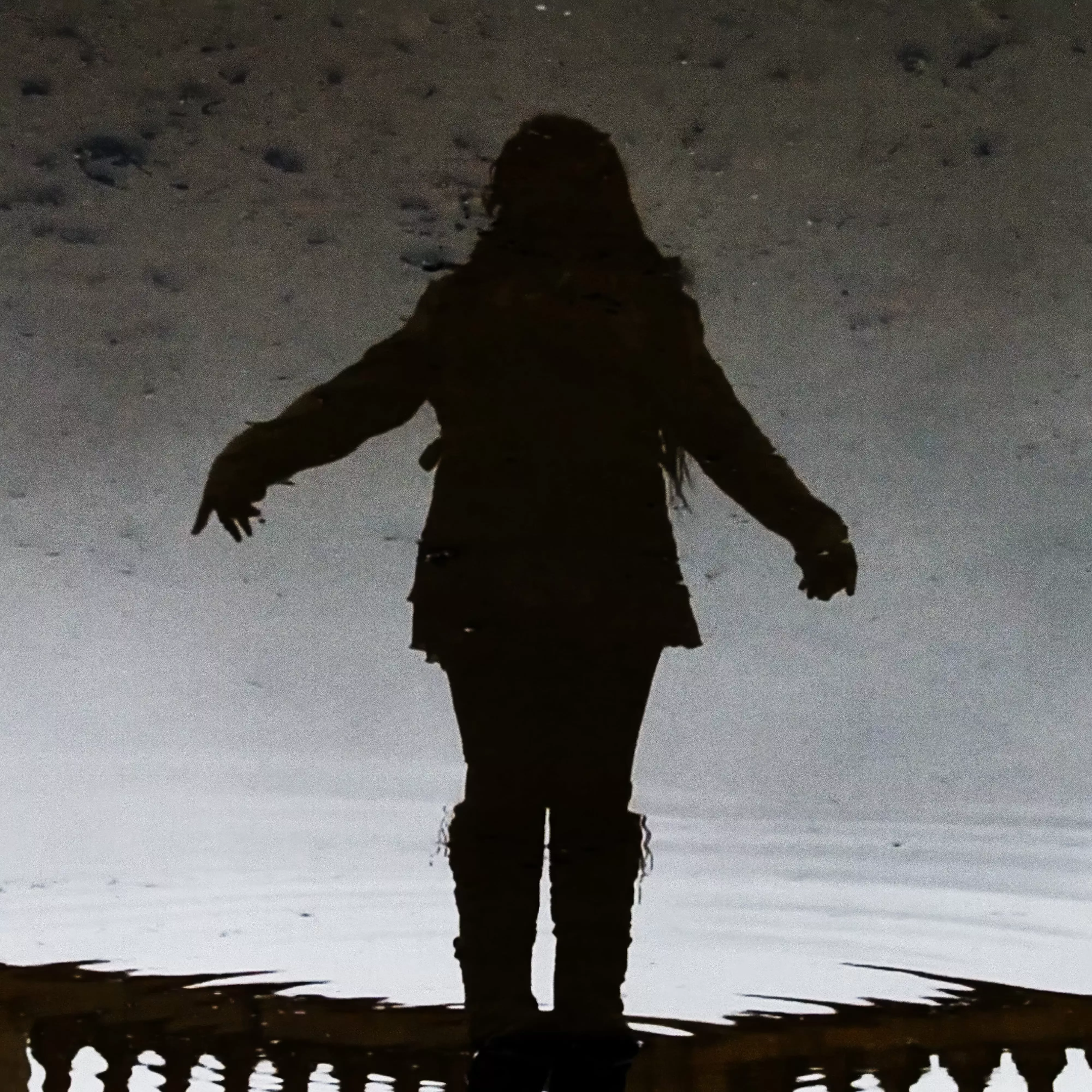 Memory Be a Blade - Waterbaby