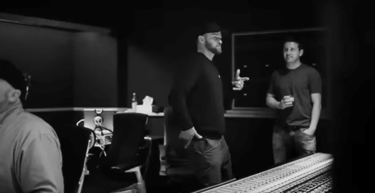 Hør smagsprøver fra Timberlakes kommende album i ny minidokumentar