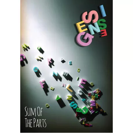 Sum Of The Parts - Genesis