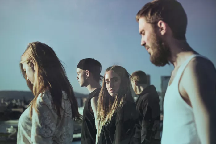 Highasakite legger ut på ny turné med islandsk band