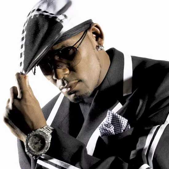 R. Kelly gjenoppliver R&B-såpeopera