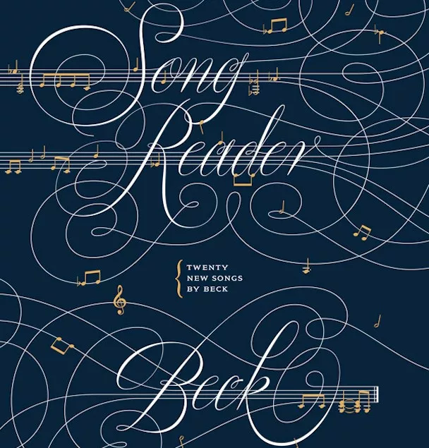 Beck Song Reader - Diverse kunstnere