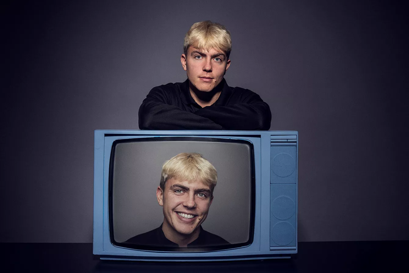 Foto: Morten Rygaard