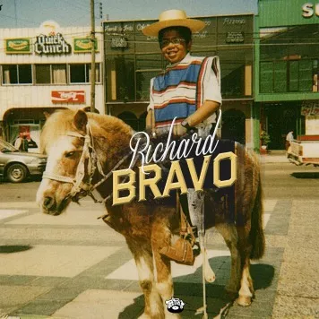 Richard Bravo - Pumba