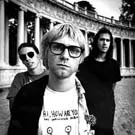 Nirvana udsender dvd
