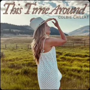 This Time Around - Colbie Caillat