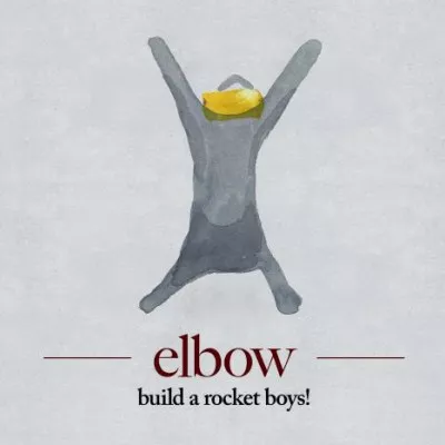 Build A Rocket Boys! - Elbow
