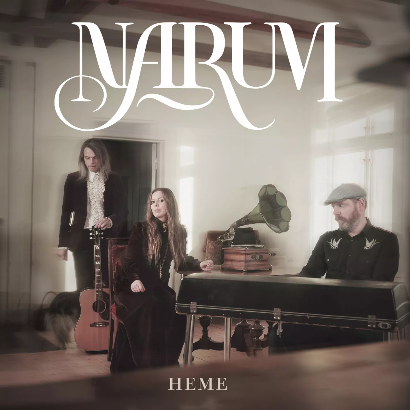Heme - Narum